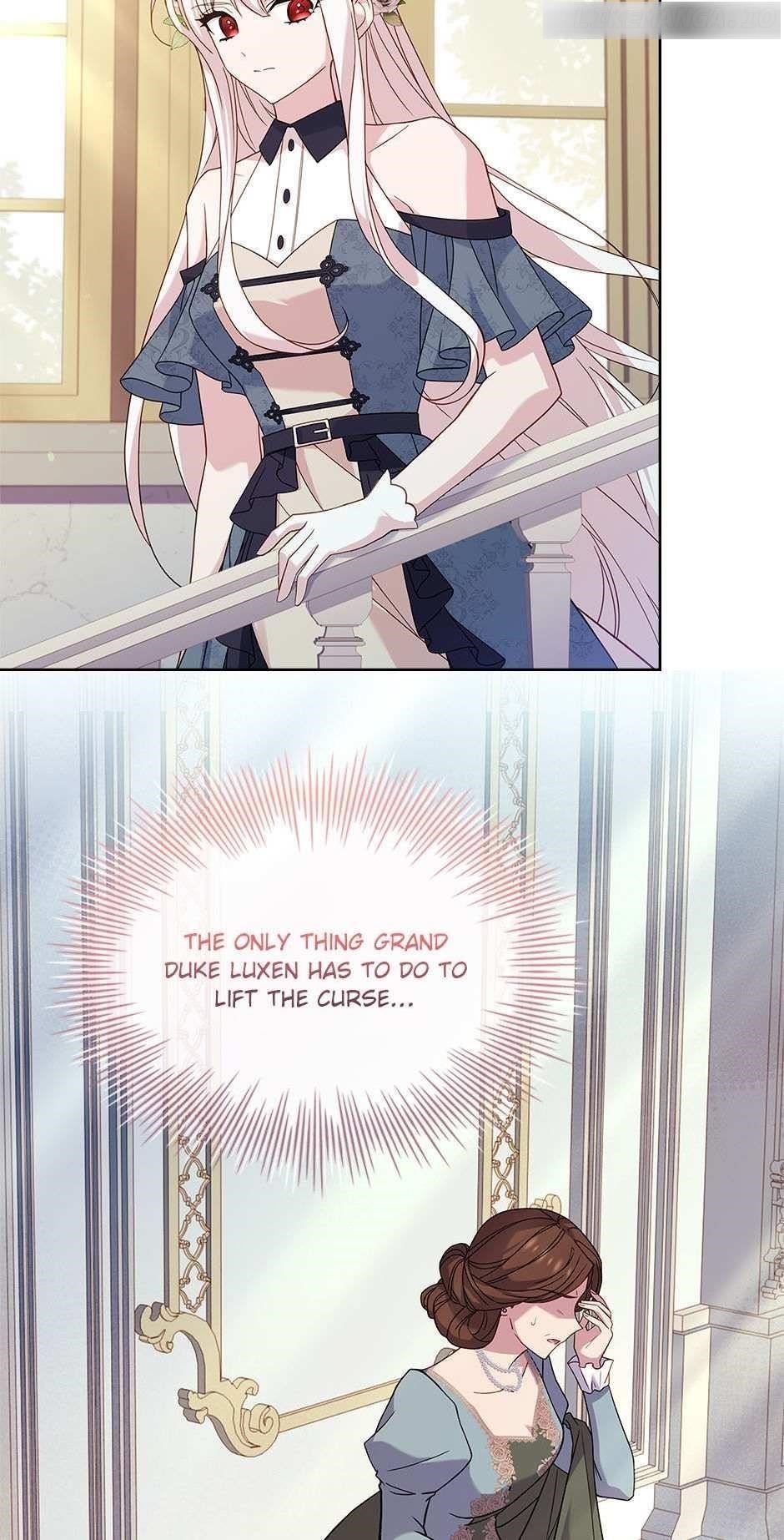 The Lady Wants to Rest - Chapter 107 Page 4