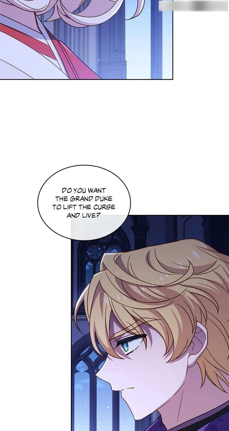 The Lady Wants to Rest - Chapter 107 Page 41