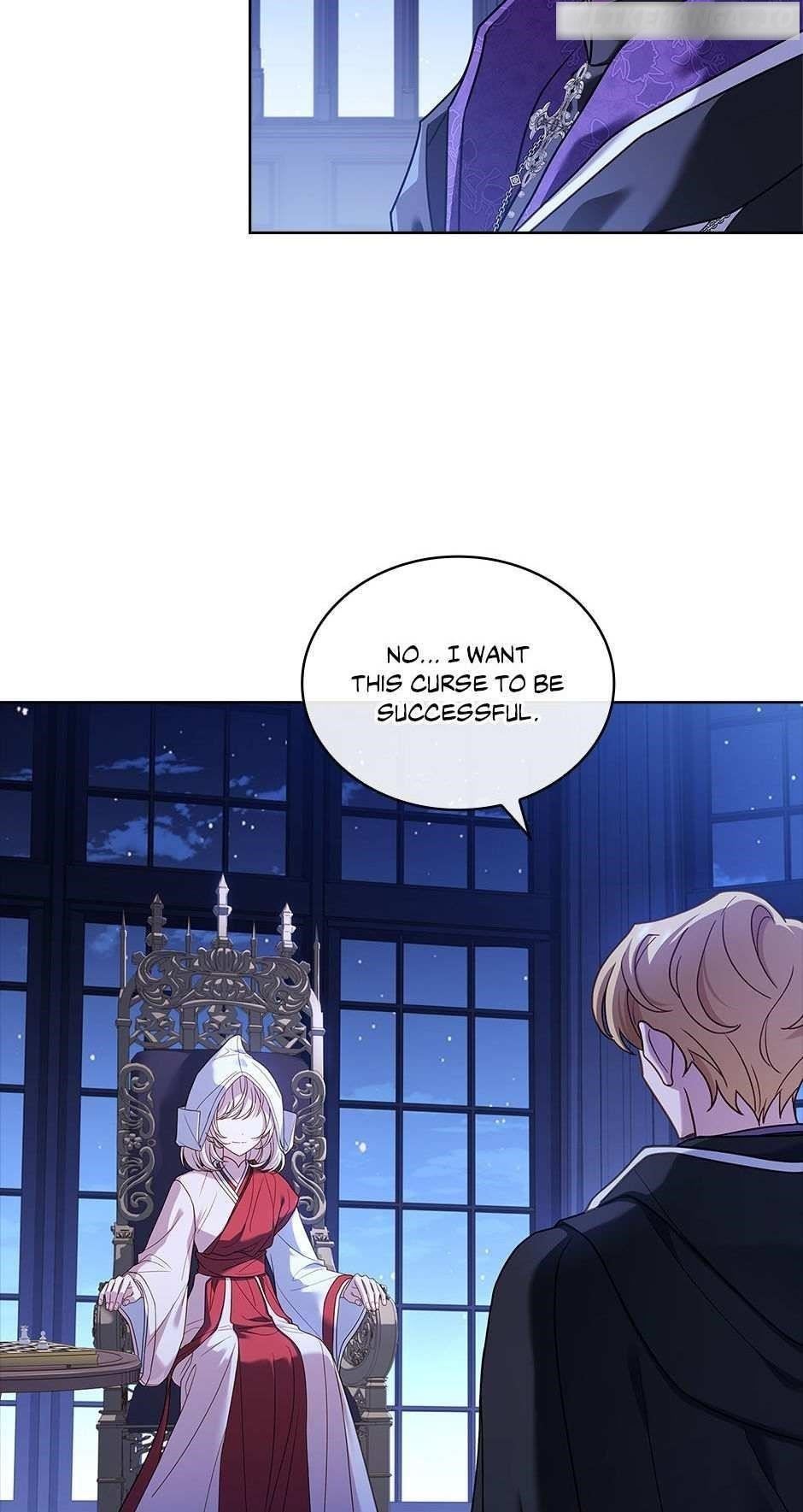 The Lady Wants to Rest - Chapter 107 Page 42