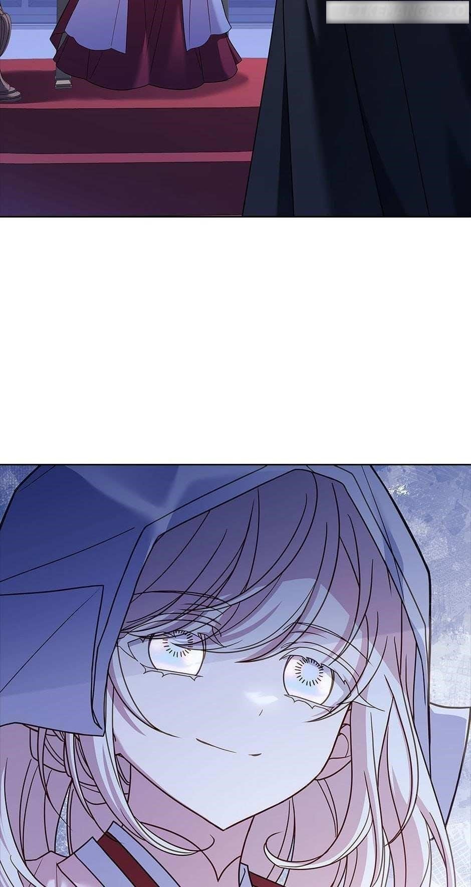 The Lady Wants to Rest - Chapter 107 Page 43