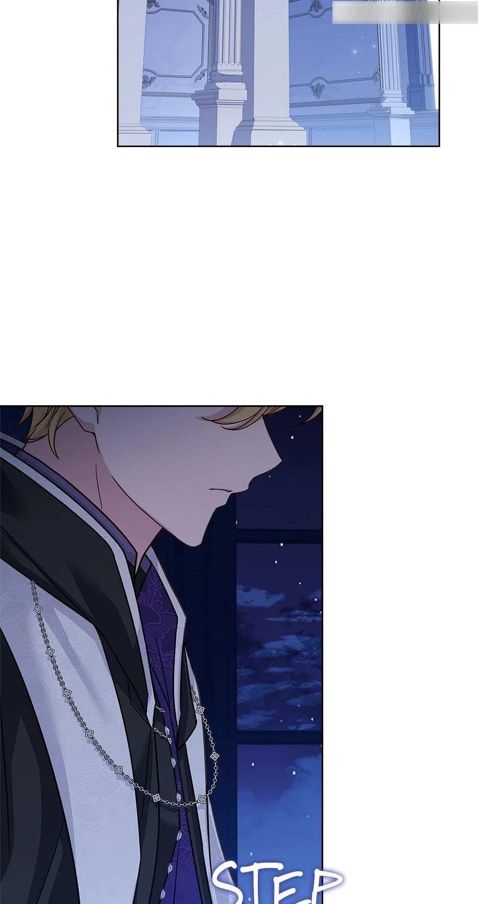 The Lady Wants to Rest - Chapter 107 Page 45