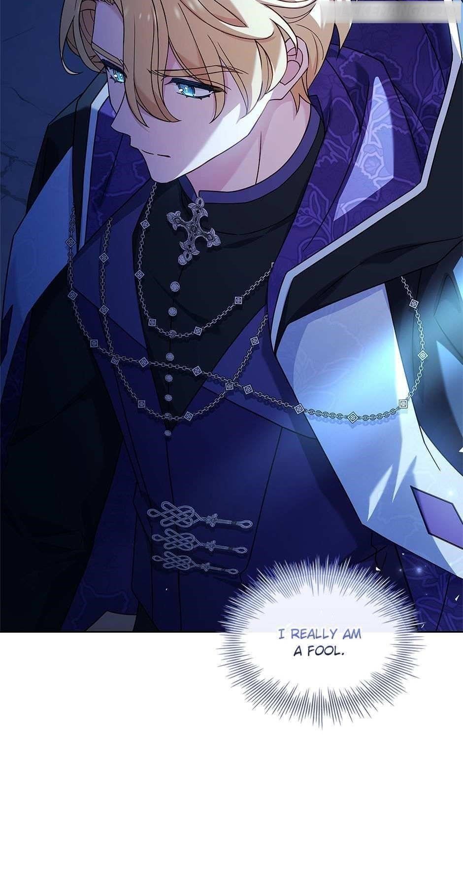 The Lady Wants to Rest - Chapter 107 Page 47