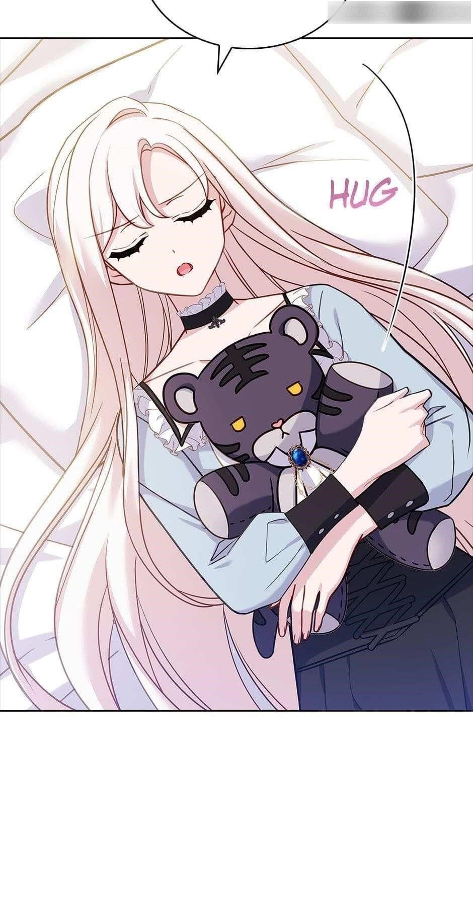 The Lady Wants to Rest - Chapter 107 Page 55