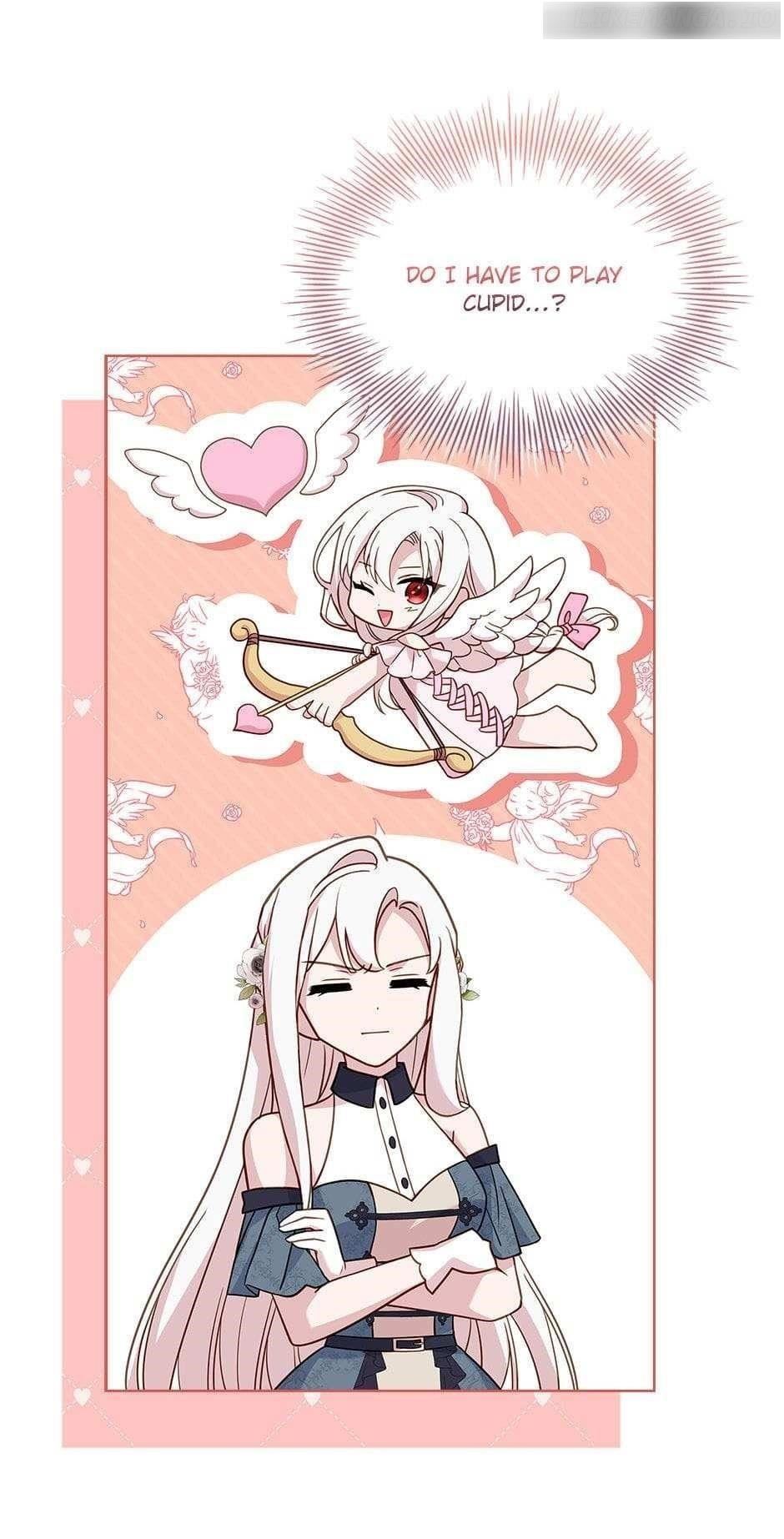 The Lady Wants to Rest - Chapter 107 Page 6