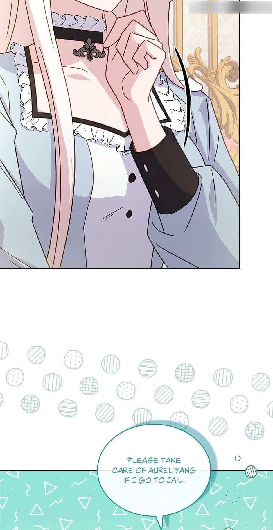 The Lady Wants to Rest - Chapter 107 Page 62