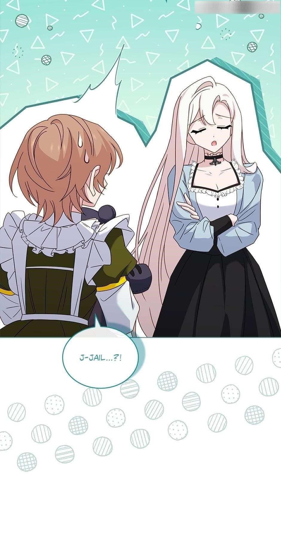 The Lady Wants to Rest - Chapter 107 Page 63