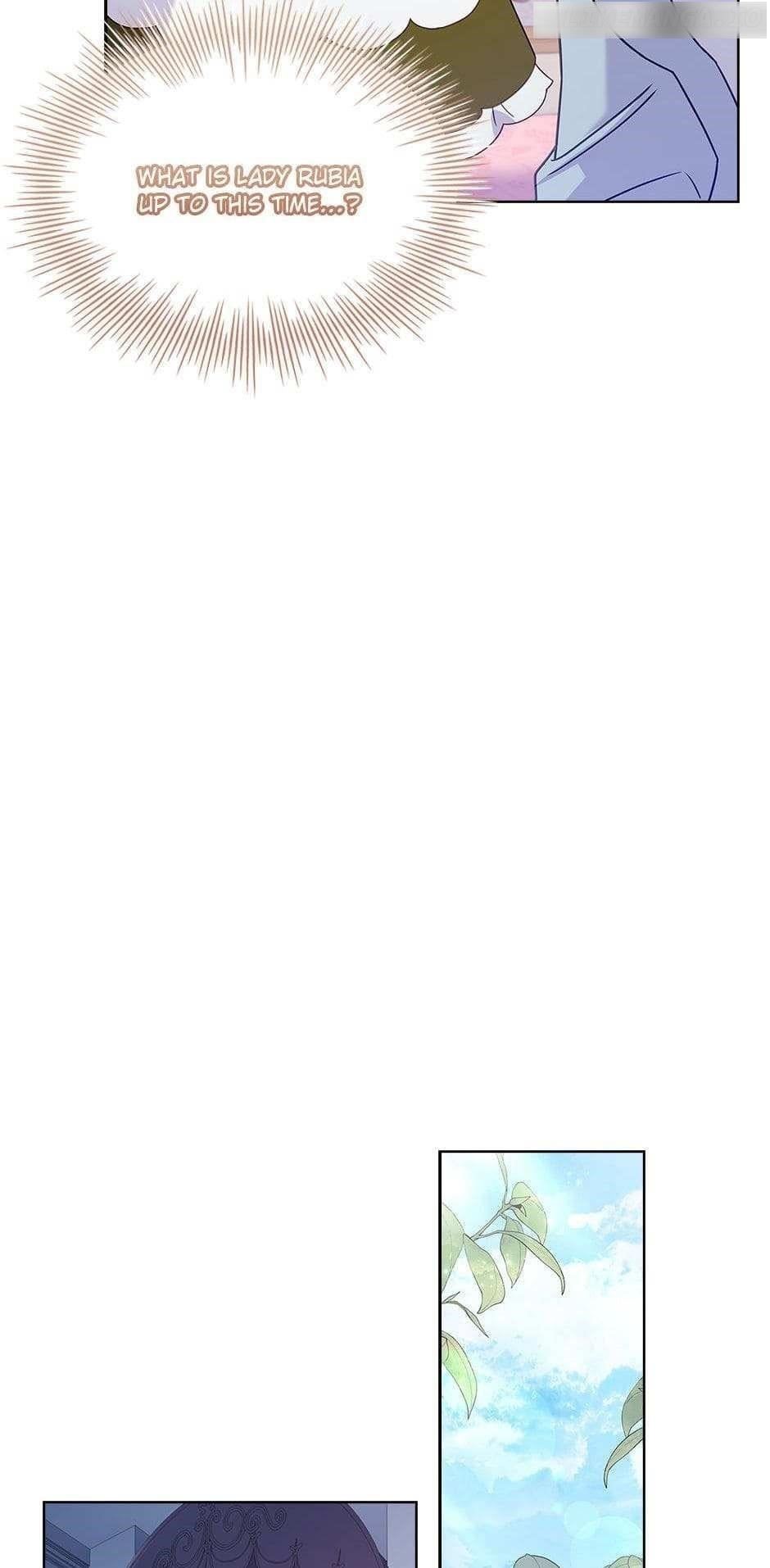 The Lady Wants to Rest - Chapter 107 Page 65