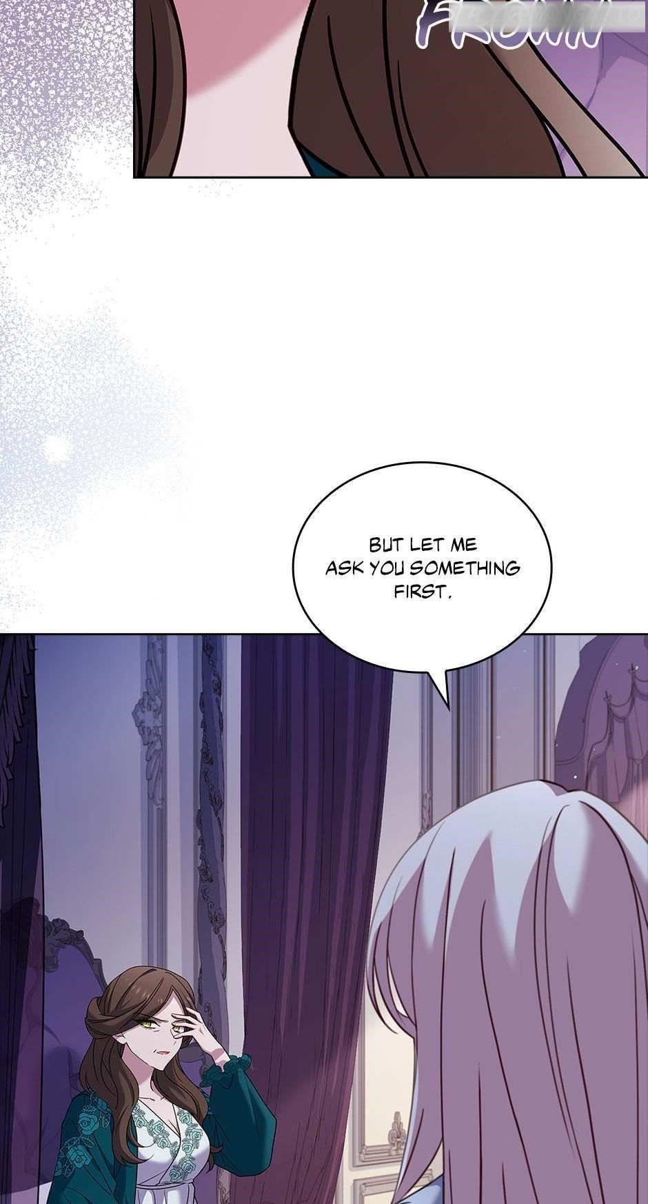 The Lady Wants to Rest - Chapter 107 Page 72