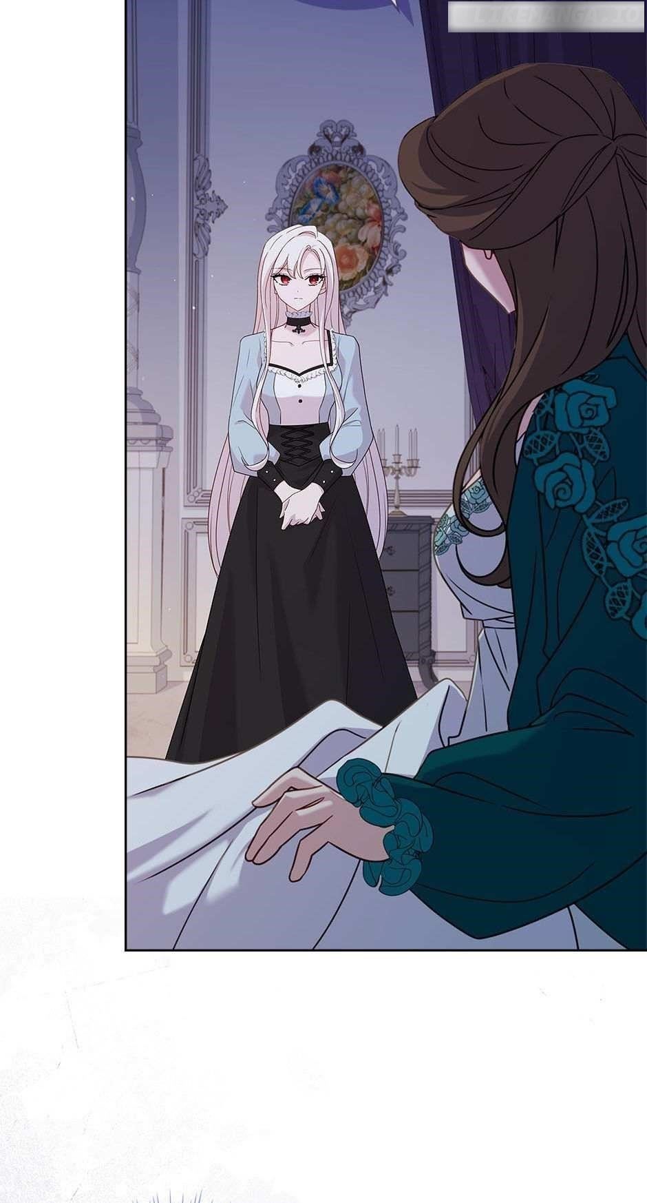 The Lady Wants to Rest - Chapter 107 Page 75