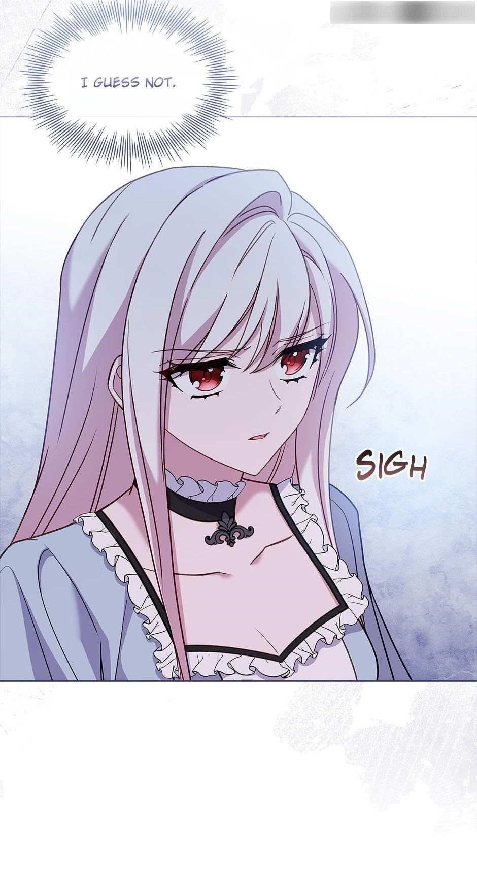 The Lady Wants to Rest - Chapter 107 Page 76