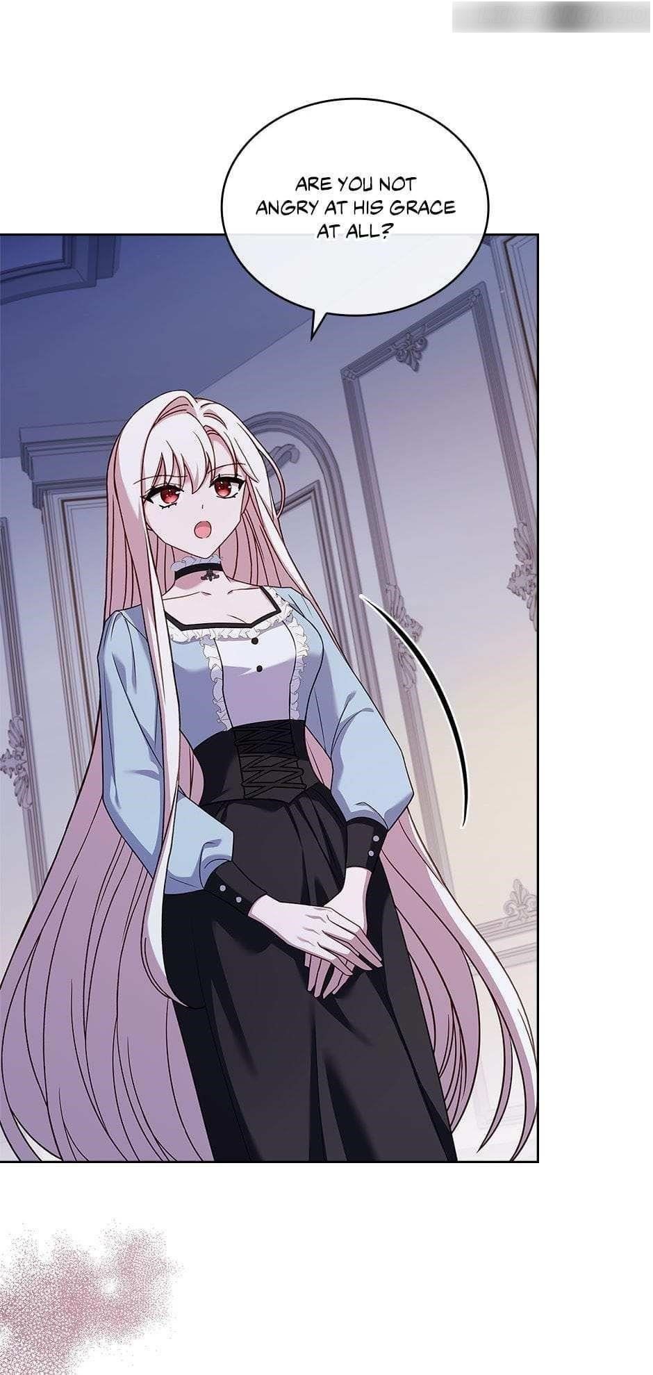 The Lady Wants to Rest - Chapter 107 Page 82