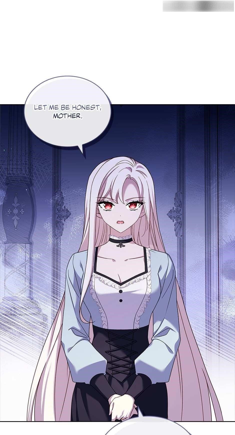 The Lady Wants to Rest - Chapter 107 Page 84