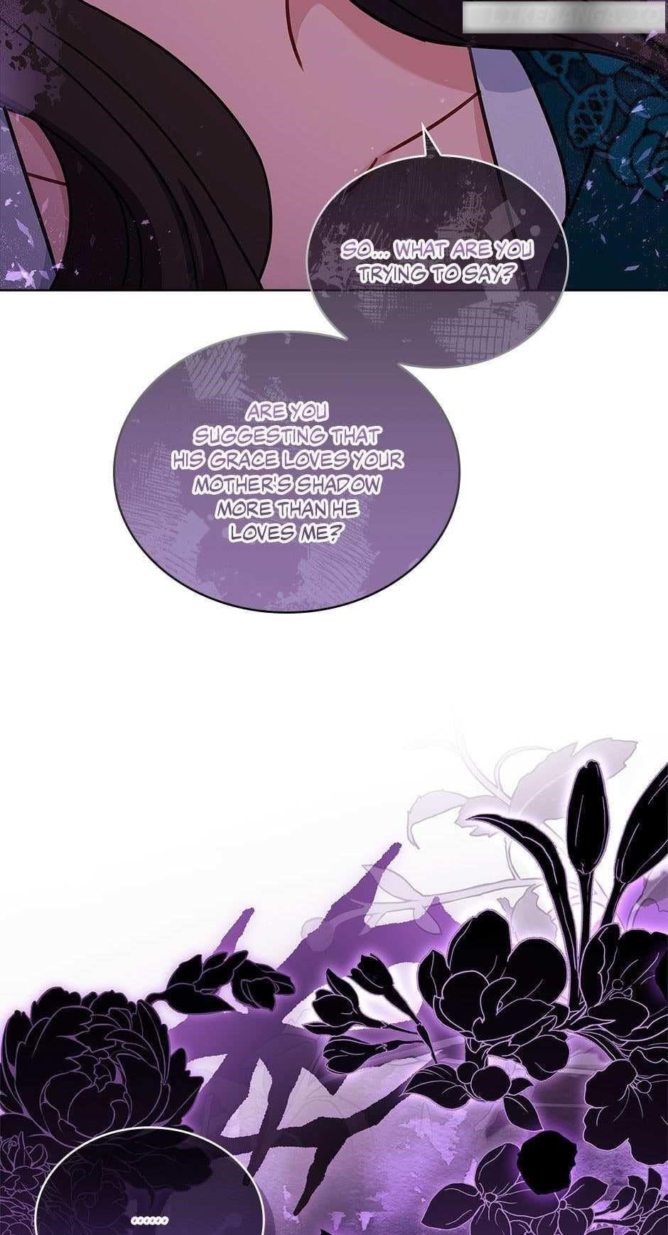 The Lady Wants to Rest - Chapter 107 Page 87