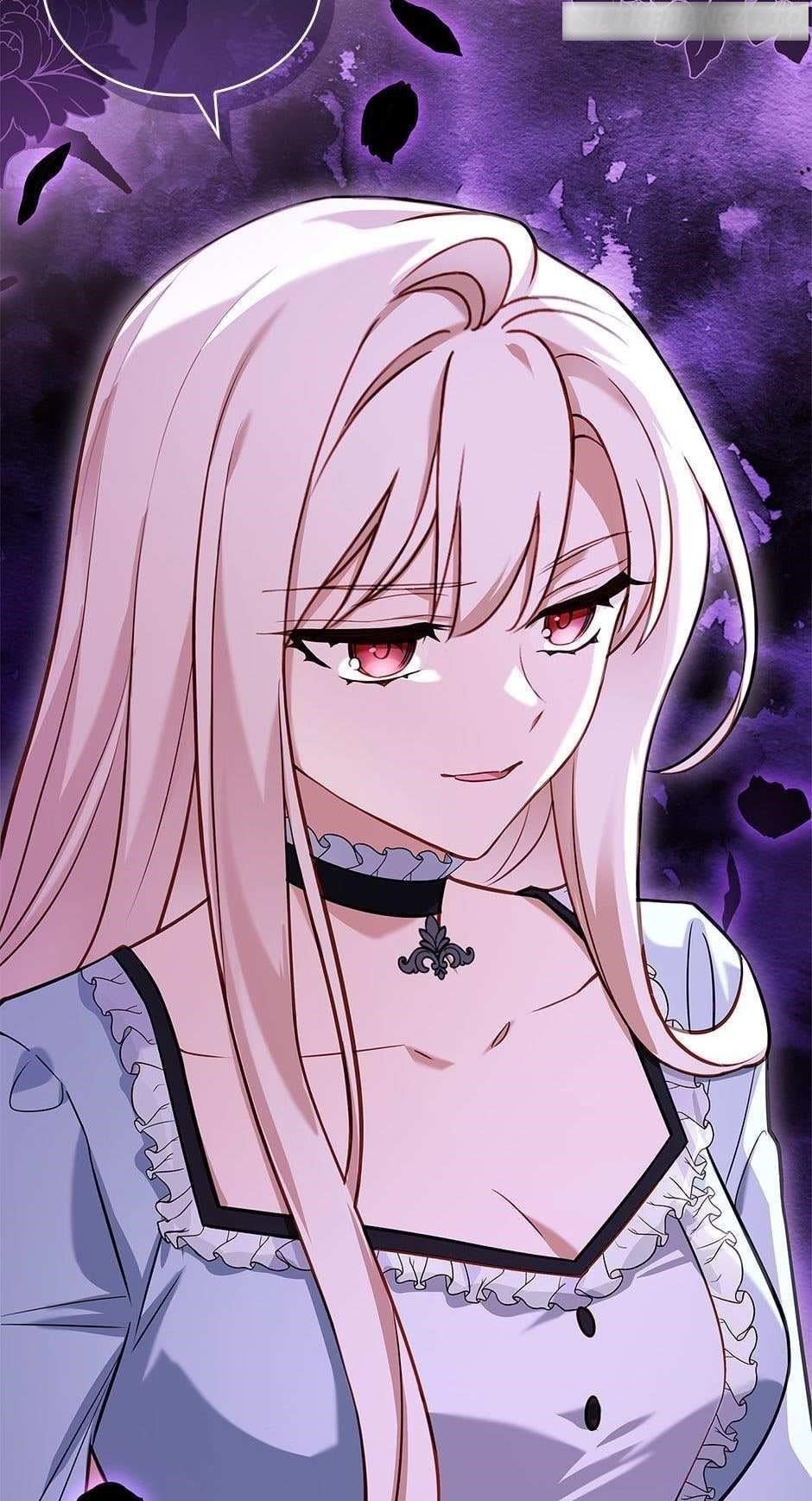 The Lady Wants to Rest - Chapter 107 Page 88