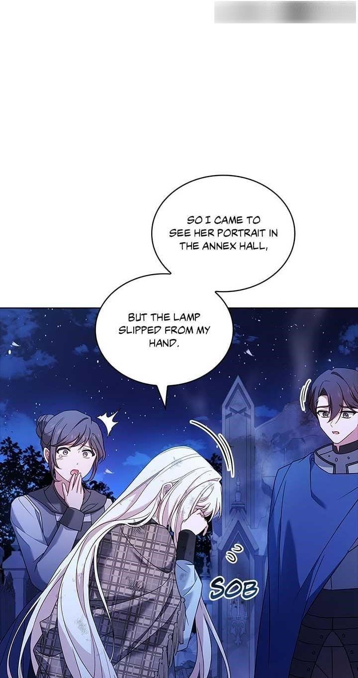 The Lady Wants to Rest - Chapter 109 Page 13