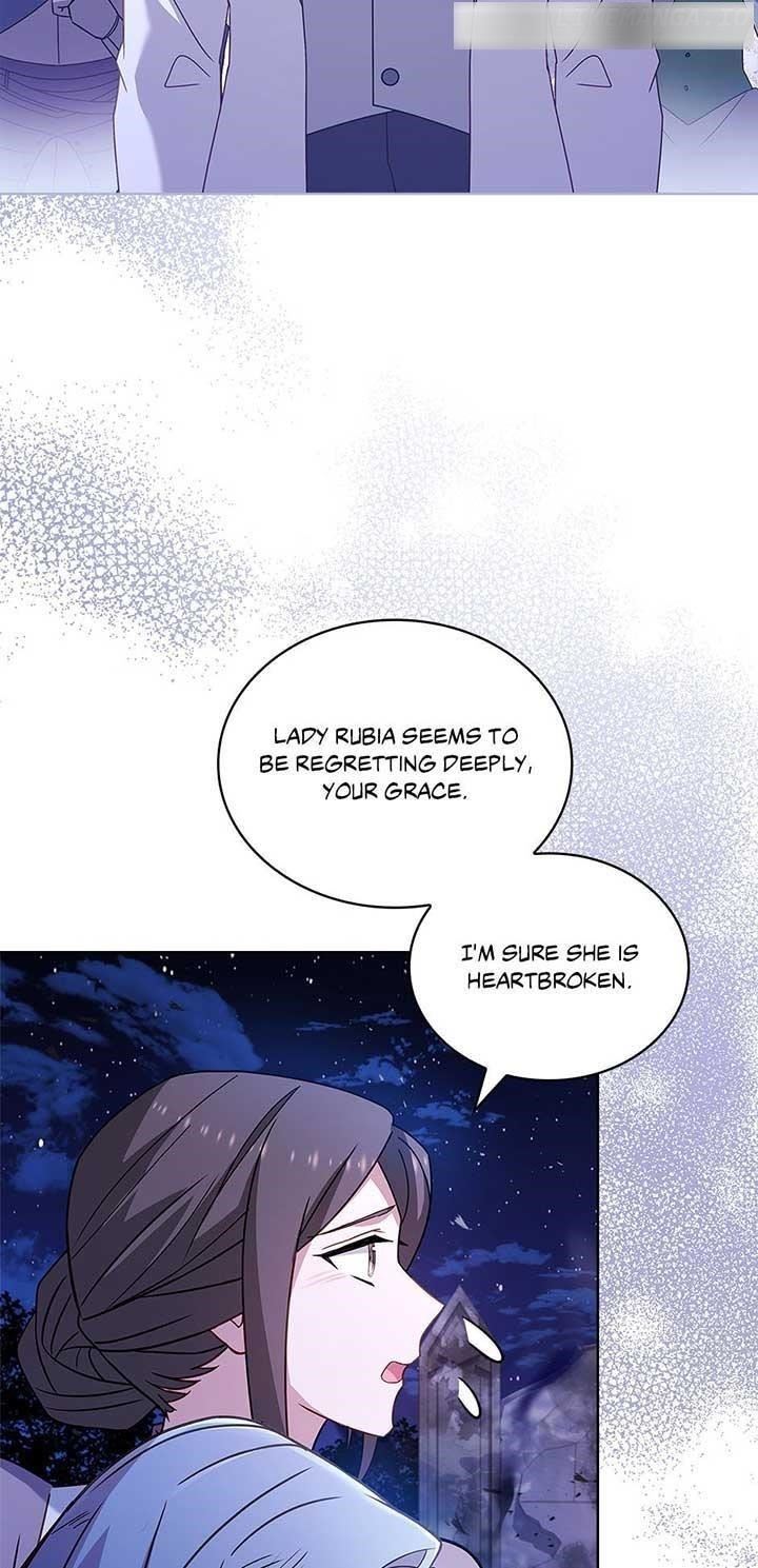 The Lady Wants to Rest - Chapter 109 Page 19