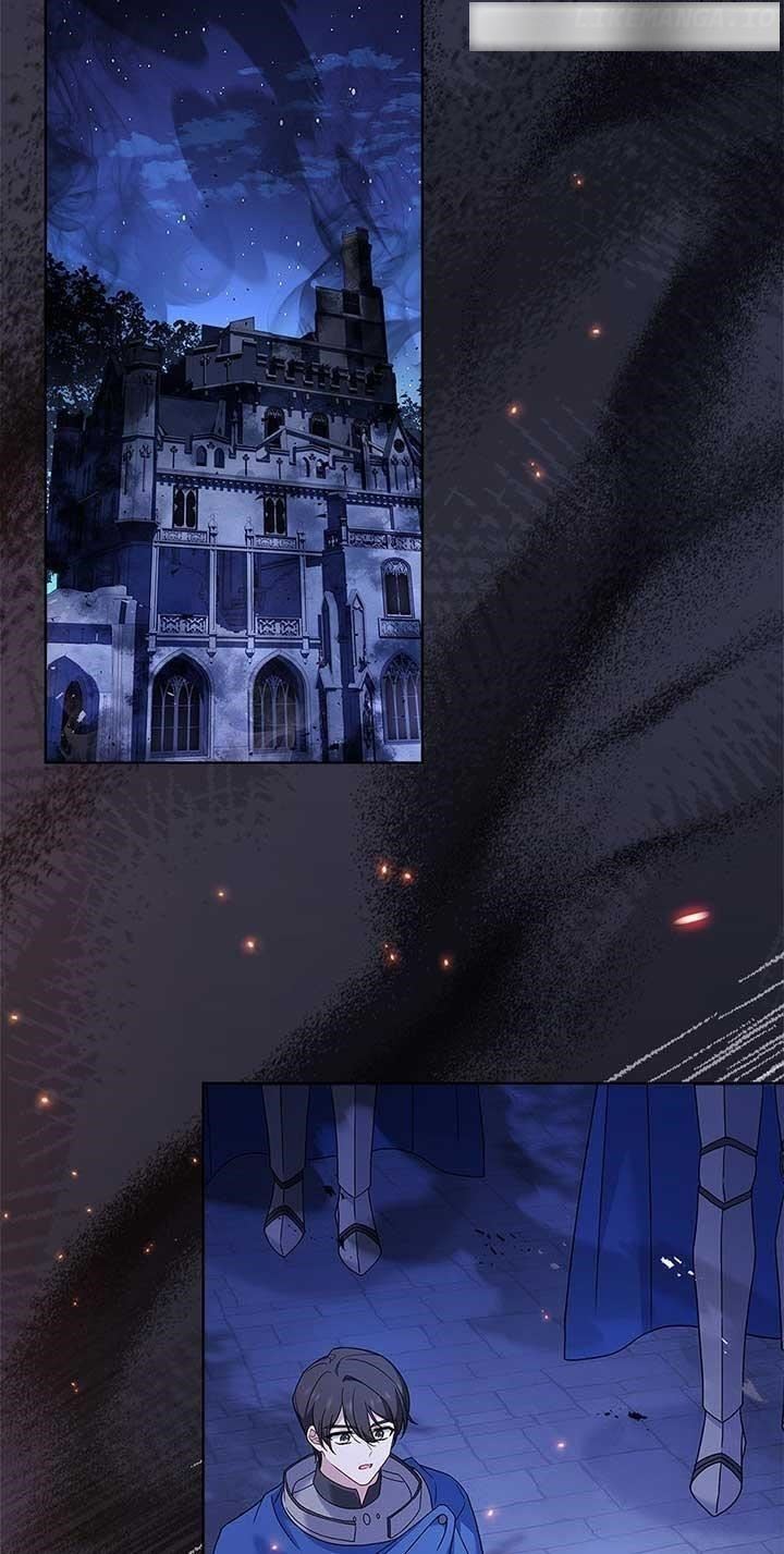 The Lady Wants to Rest - Chapter 109 Page 2