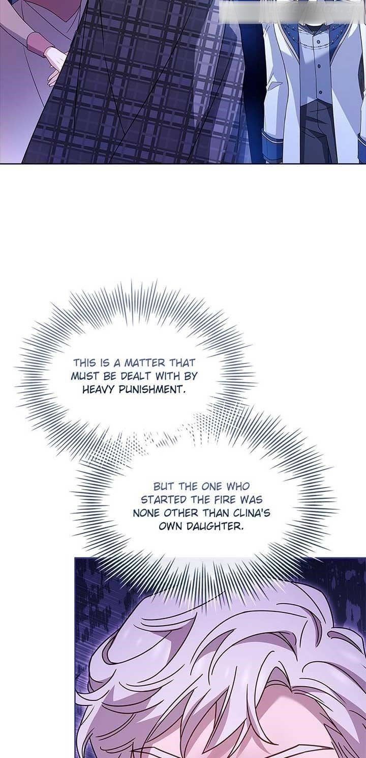 The Lady Wants to Rest - Chapter 109 Page 22