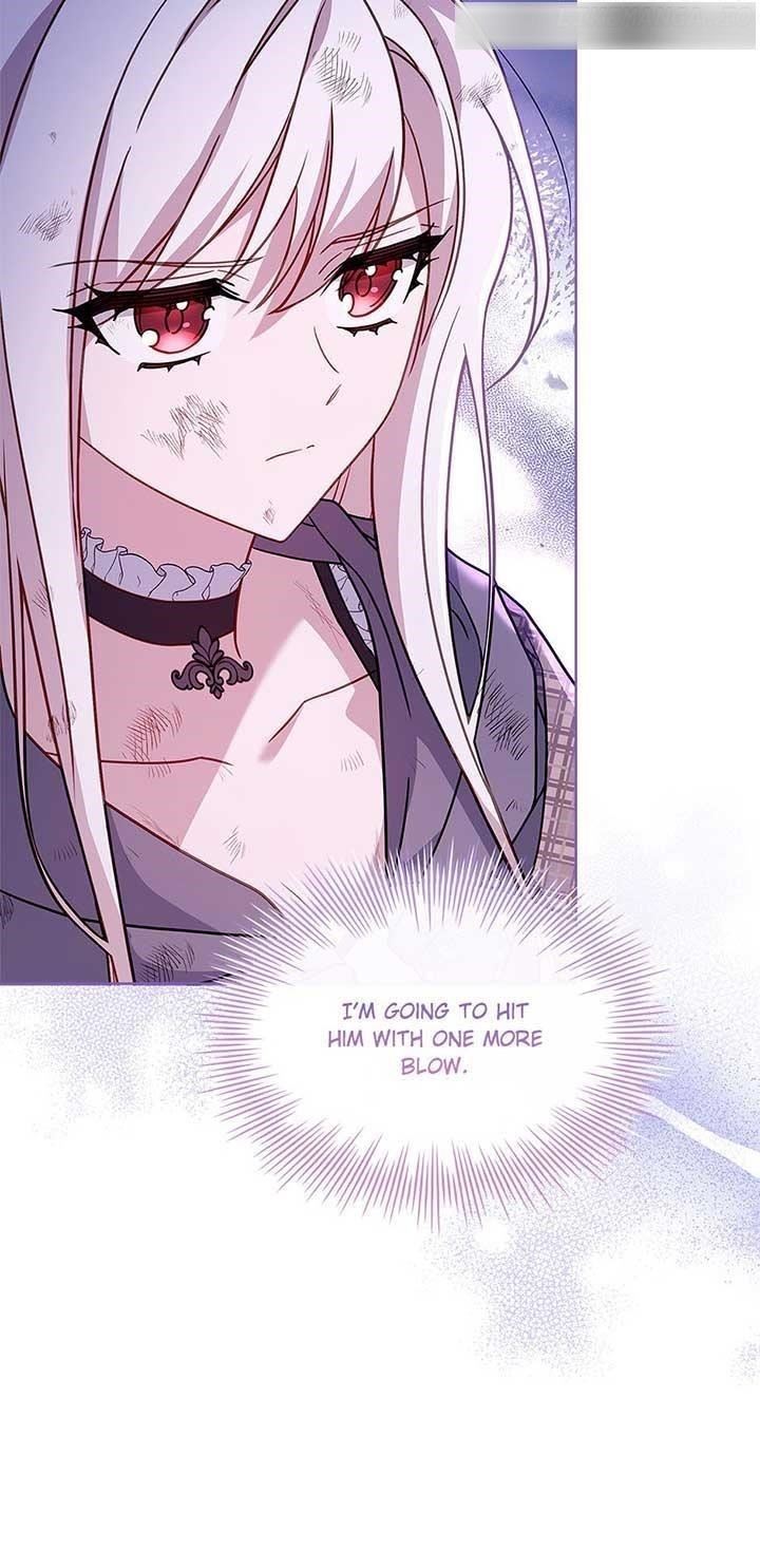 The Lady Wants to Rest - Chapter 109 Page 24