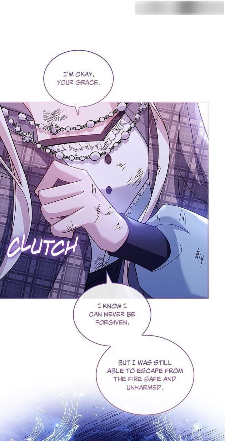 The Lady Wants to Rest - Chapter 109 Page 25