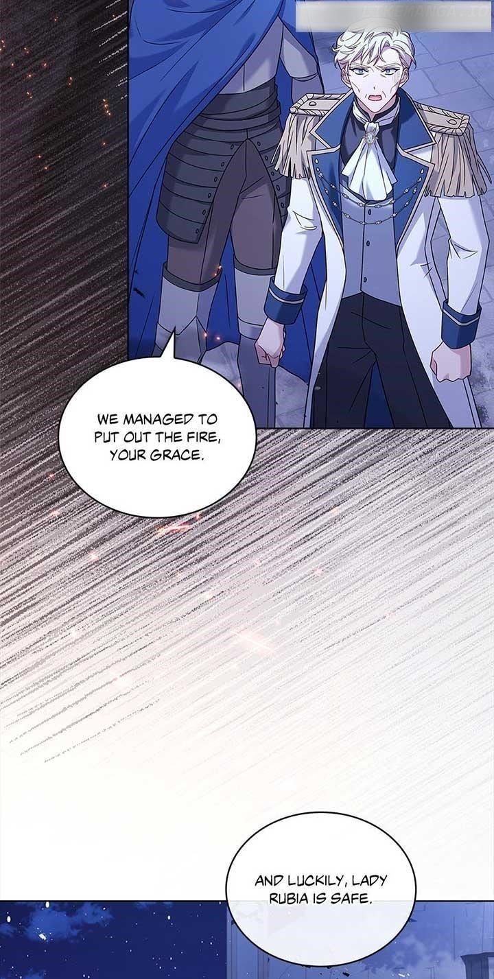 The Lady Wants to Rest - Chapter 109 Page 3