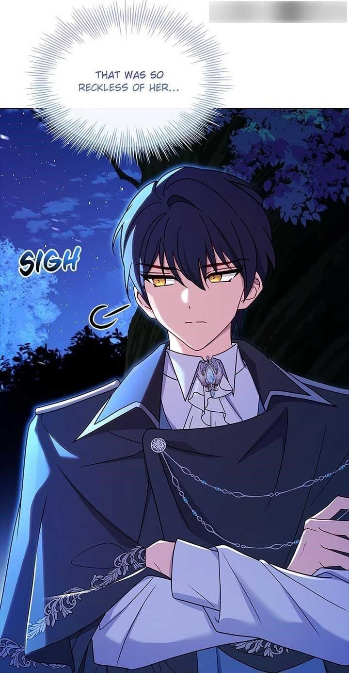 The Lady Wants to Rest - Chapter 109 Page 35