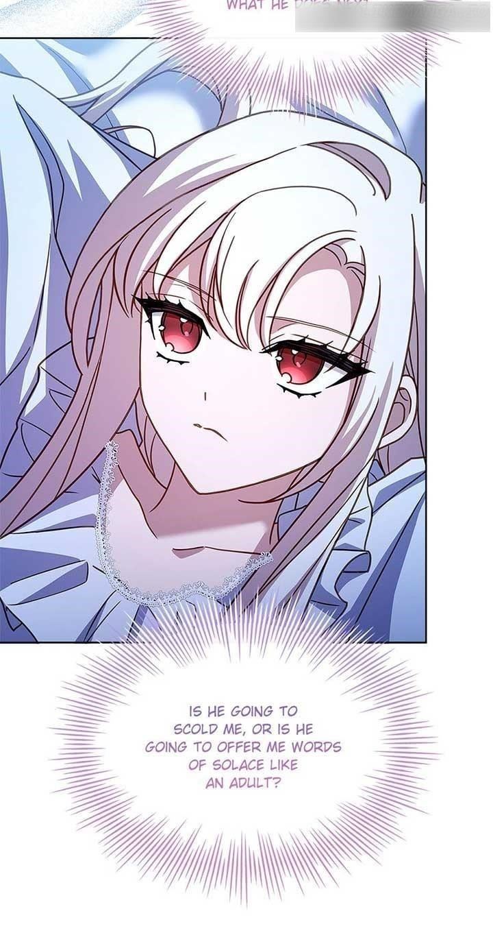 The Lady Wants to Rest - Chapter 109 Page 41