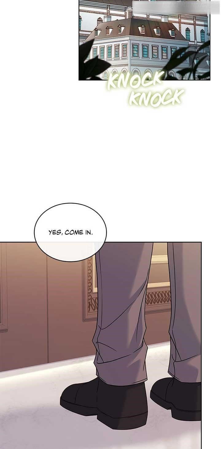 The Lady Wants to Rest - Chapter 109 Page 44