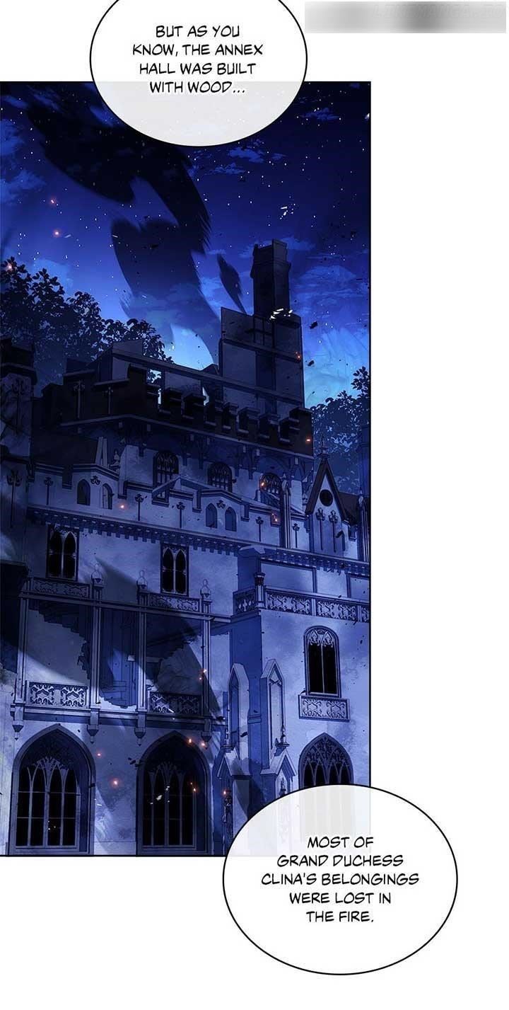 The Lady Wants to Rest - Chapter 109 Page 5