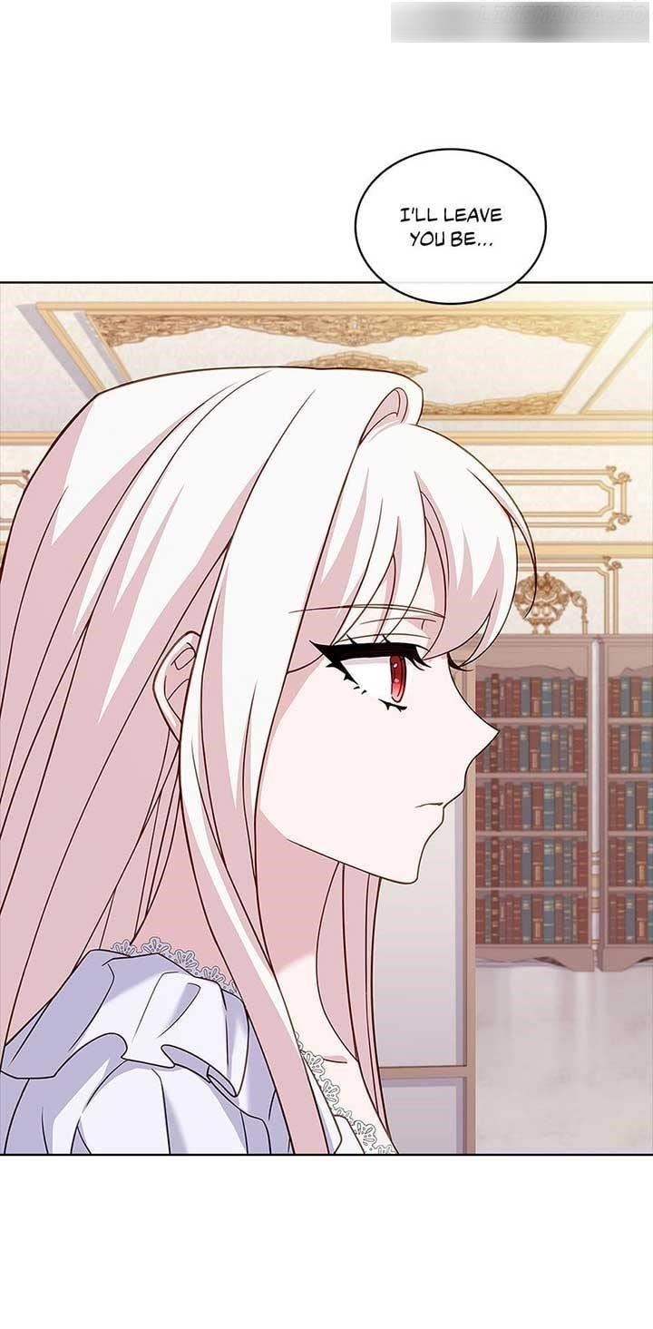 The Lady Wants to Rest - Chapter 109 Page 50