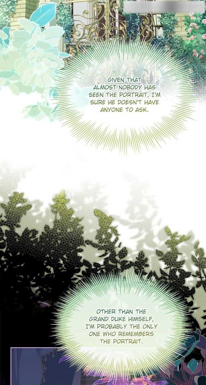 The Lady Wants to Rest - Chapter 109 Page 57