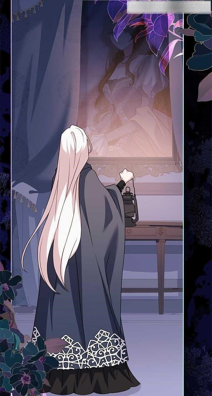 The Lady Wants to Rest - Chapter 109 Page 58