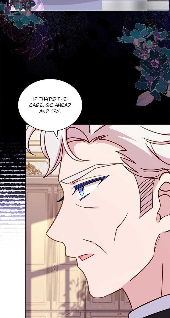 The Lady Wants to Rest - Chapter 109 Page 59