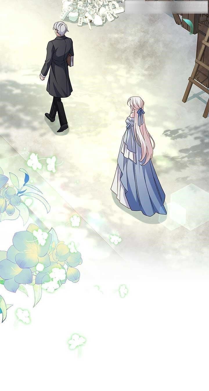 The Lady Wants to Rest - Chapter 109 Page 62