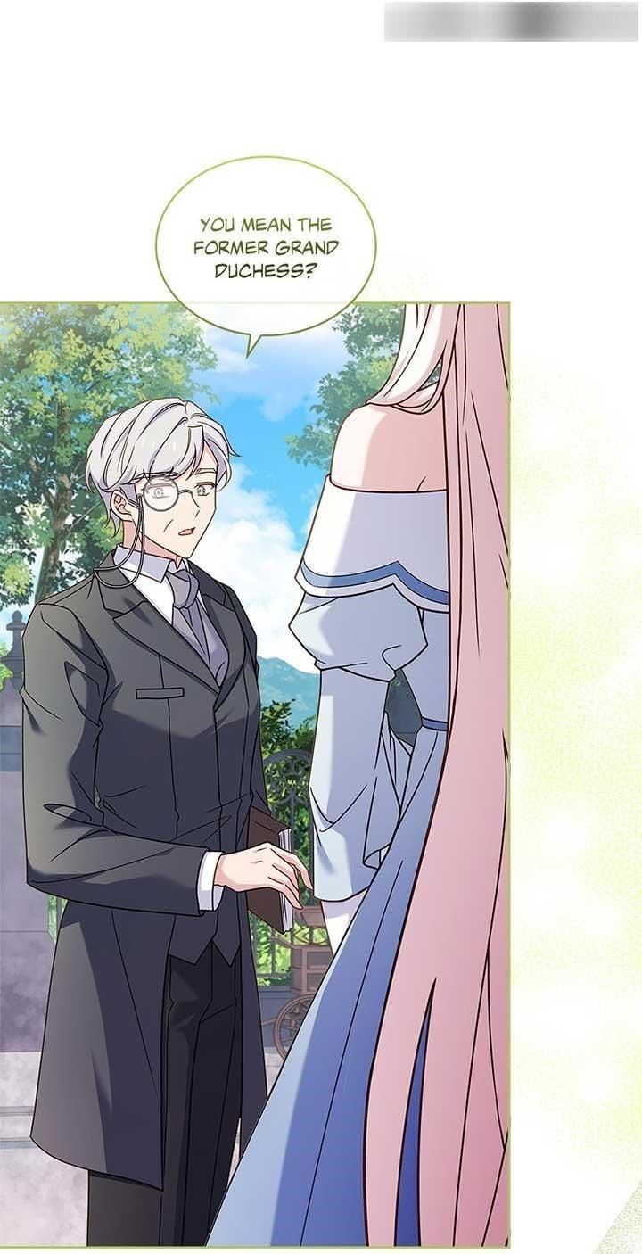 The Lady Wants to Rest - Chapter 109 Page 63