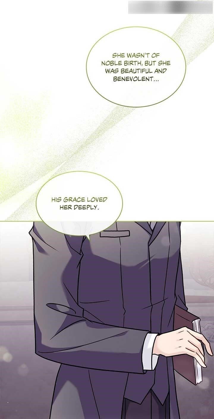 The Lady Wants to Rest - Chapter 109 Page 64