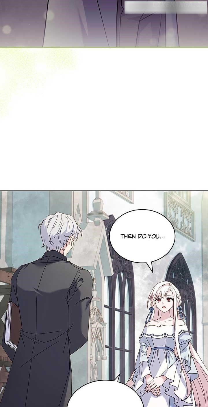 The Lady Wants to Rest - Chapter 109 Page 65