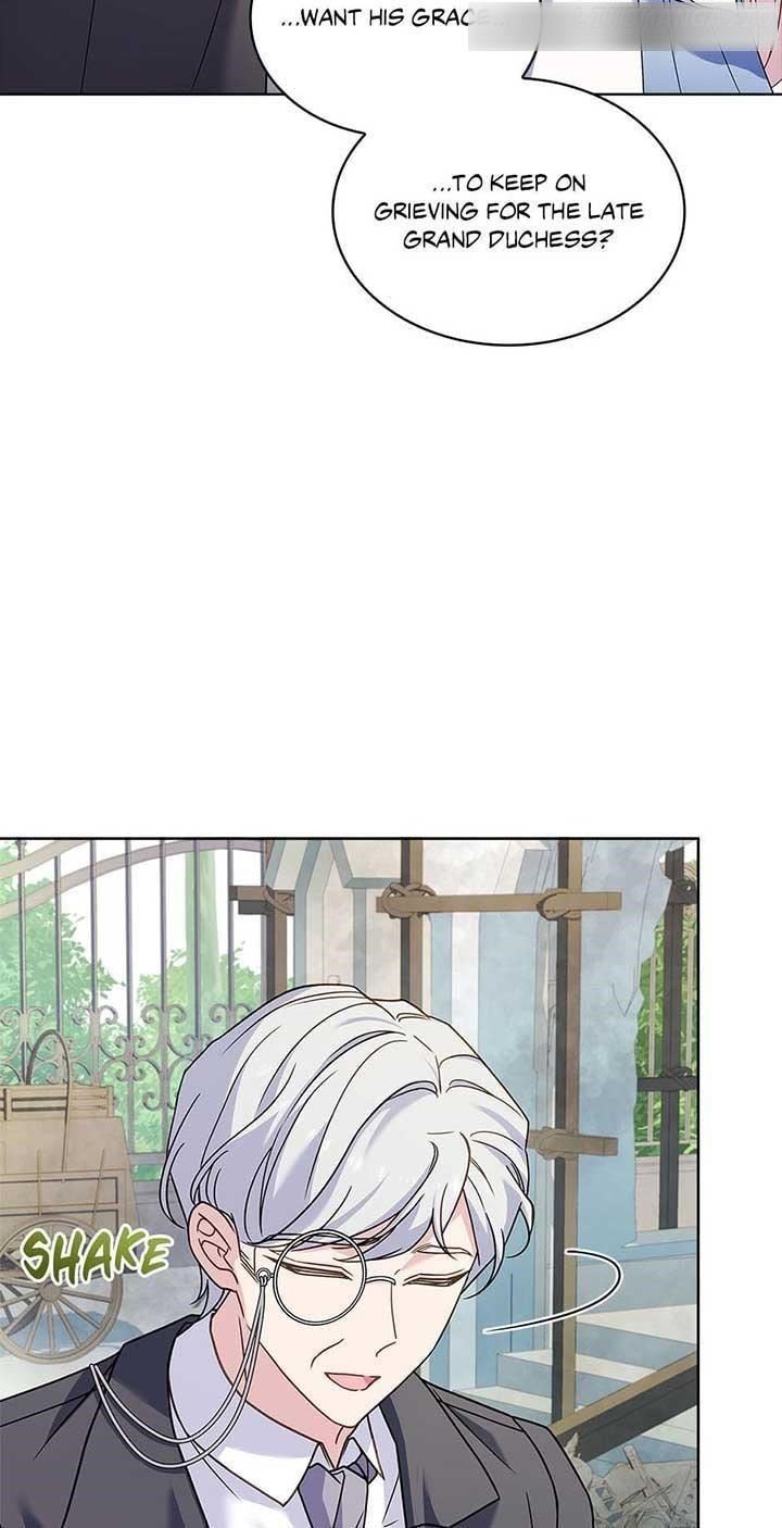 The Lady Wants to Rest - Chapter 109 Page 66