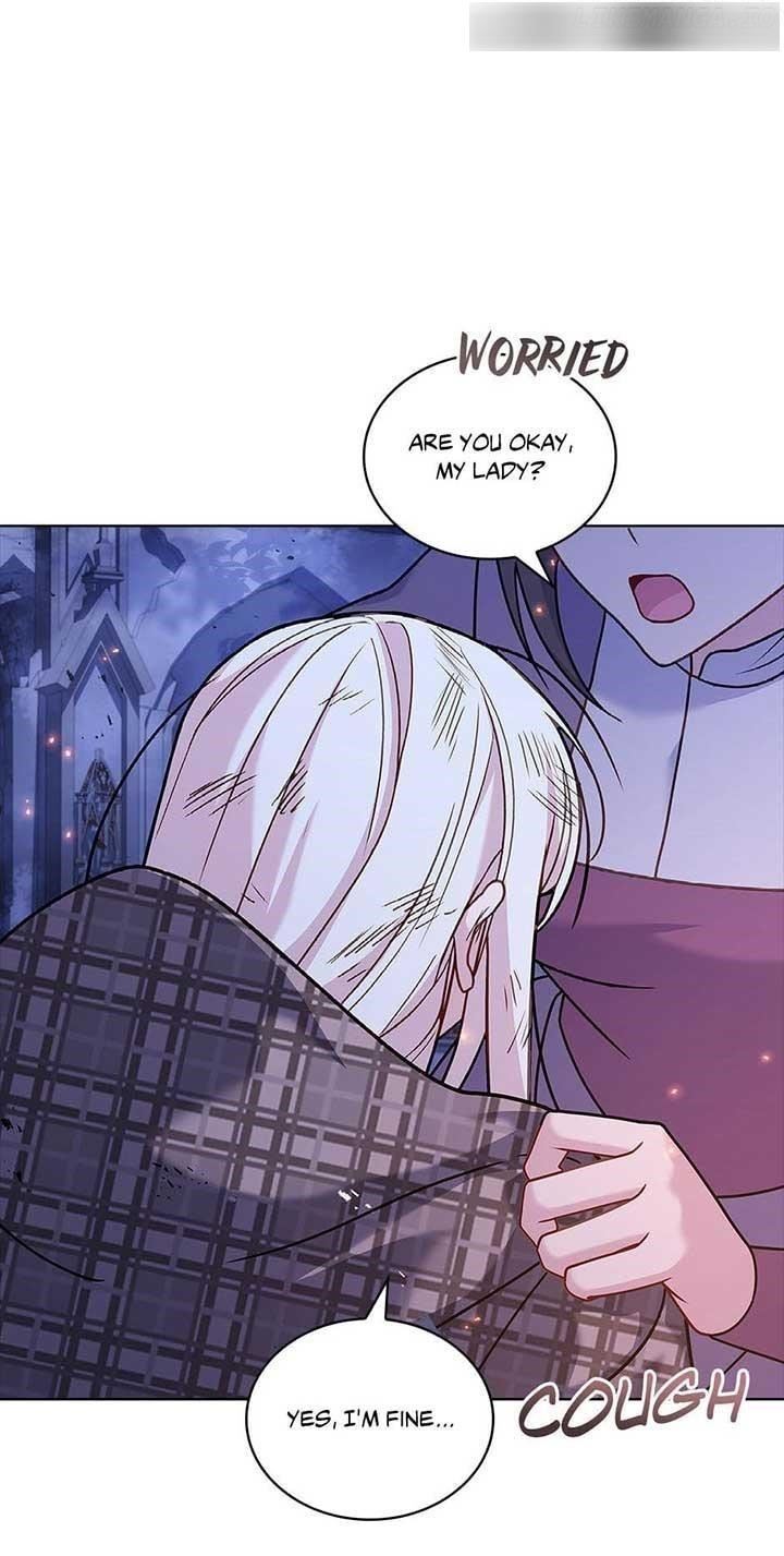 The Lady Wants to Rest - Chapter 109 Page 7