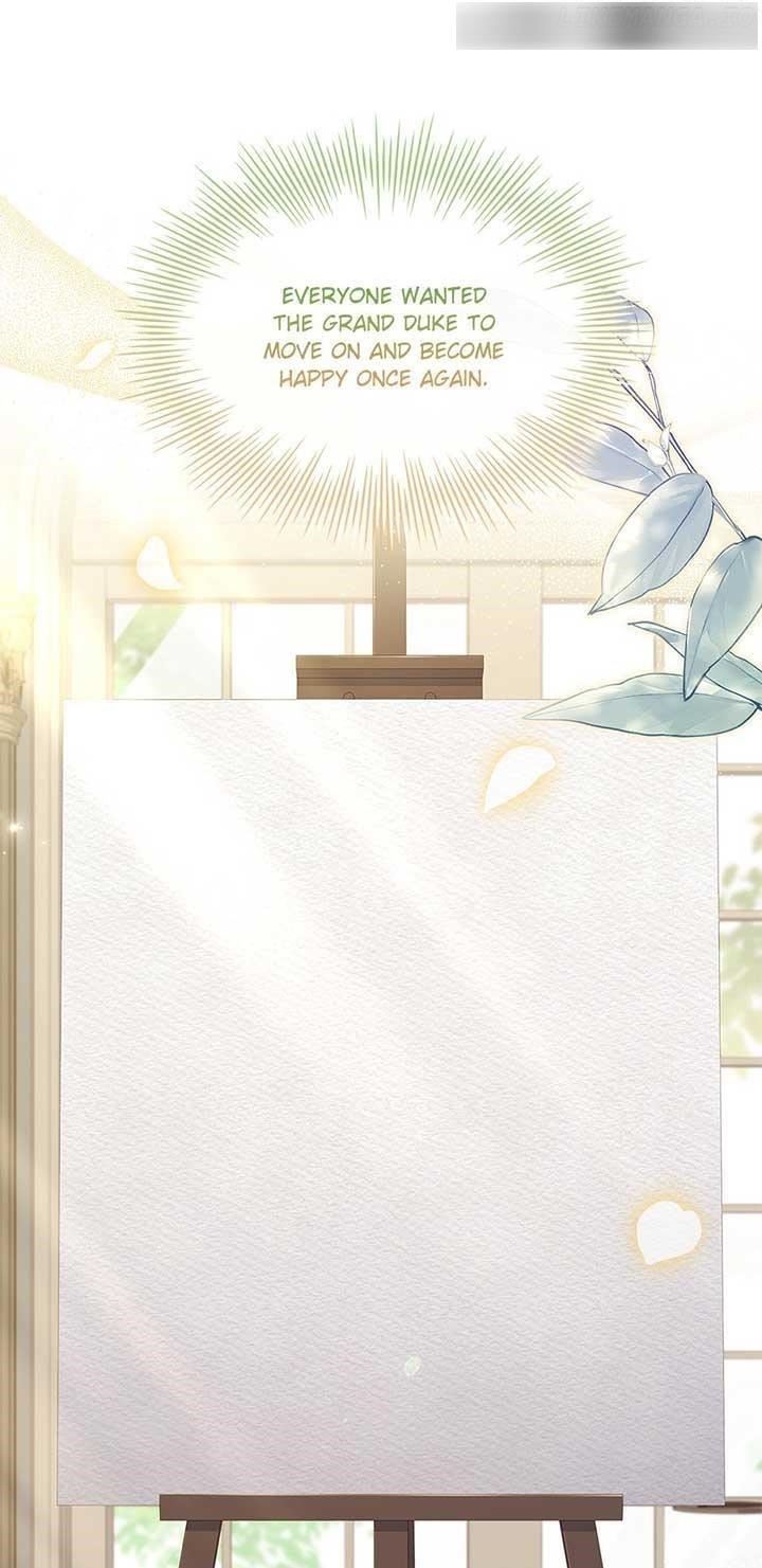 The Lady Wants to Rest - Chapter 109 Page 71