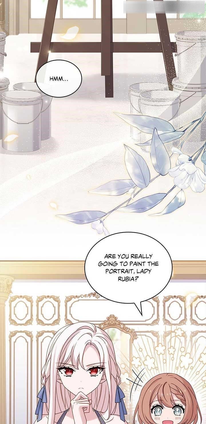 The Lady Wants to Rest - Chapter 109 Page 72