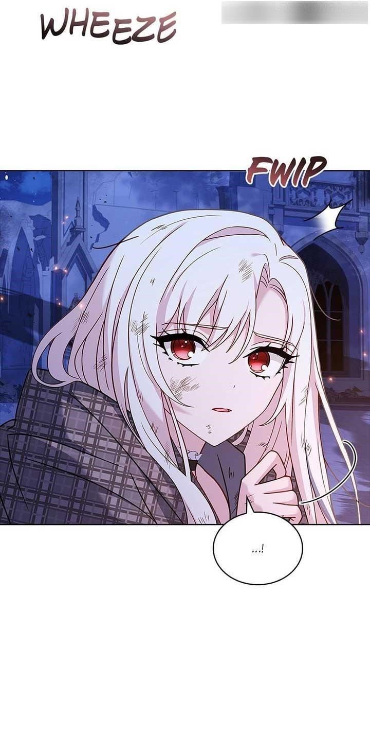 The Lady Wants to Rest - Chapter 109 Page 8