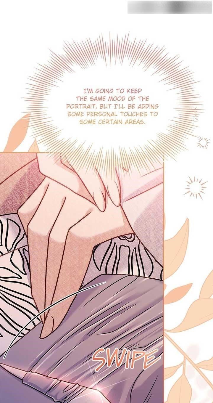 The Lady Wants to Rest - Chapter 109 Page 81