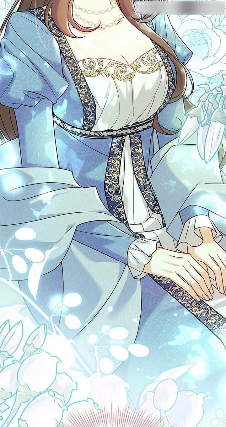 The Lady Wants to Rest - Chapter 109 Page 84