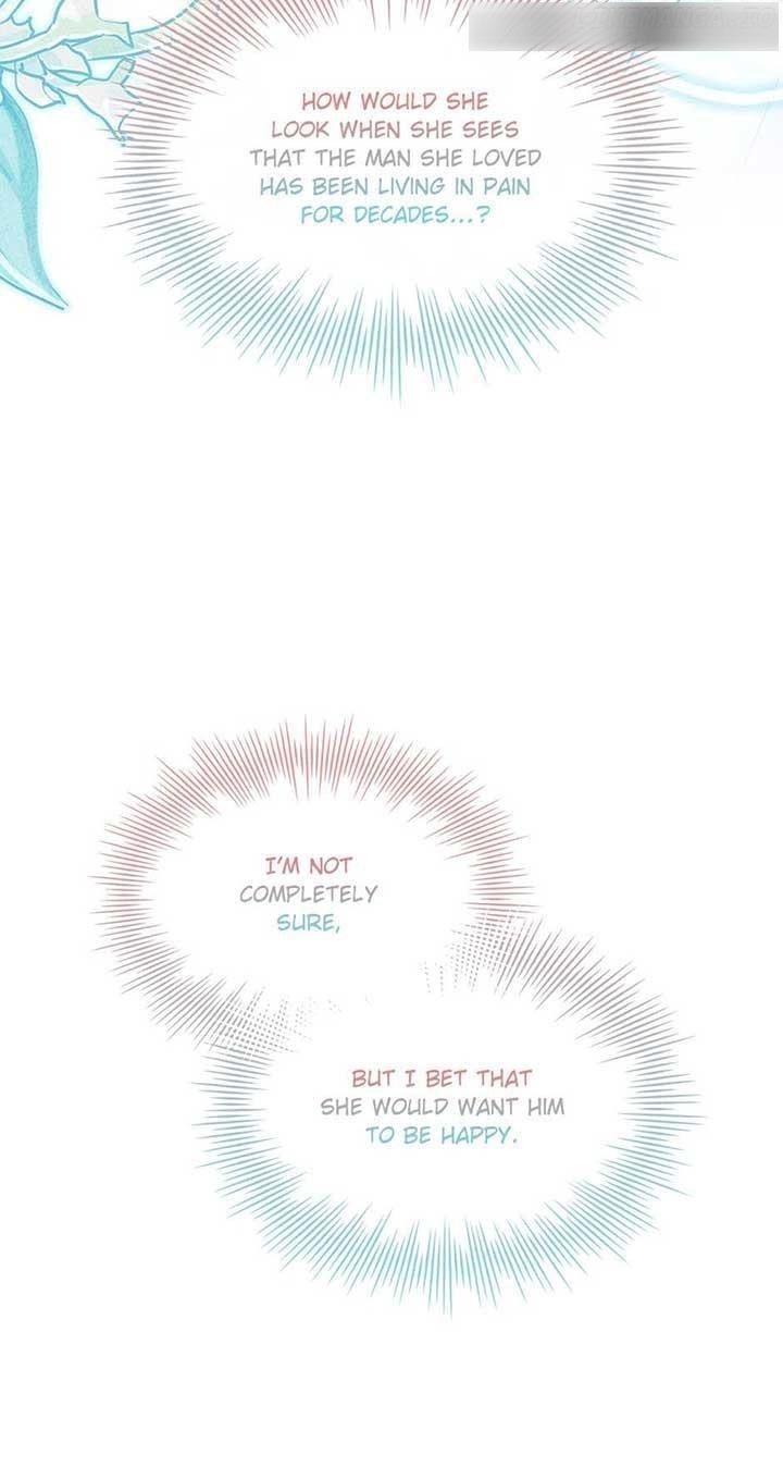 The Lady Wants to Rest - Chapter 109 Page 85