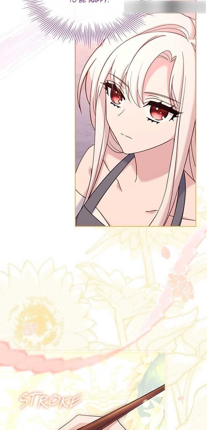 The Lady Wants to Rest - Chapter 109 Page 87