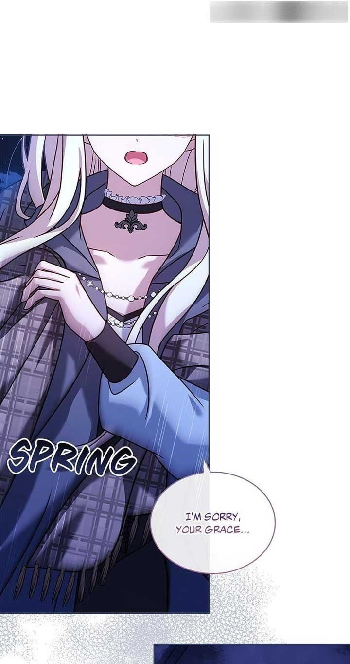 The Lady Wants to Rest - Chapter 109 Page 9