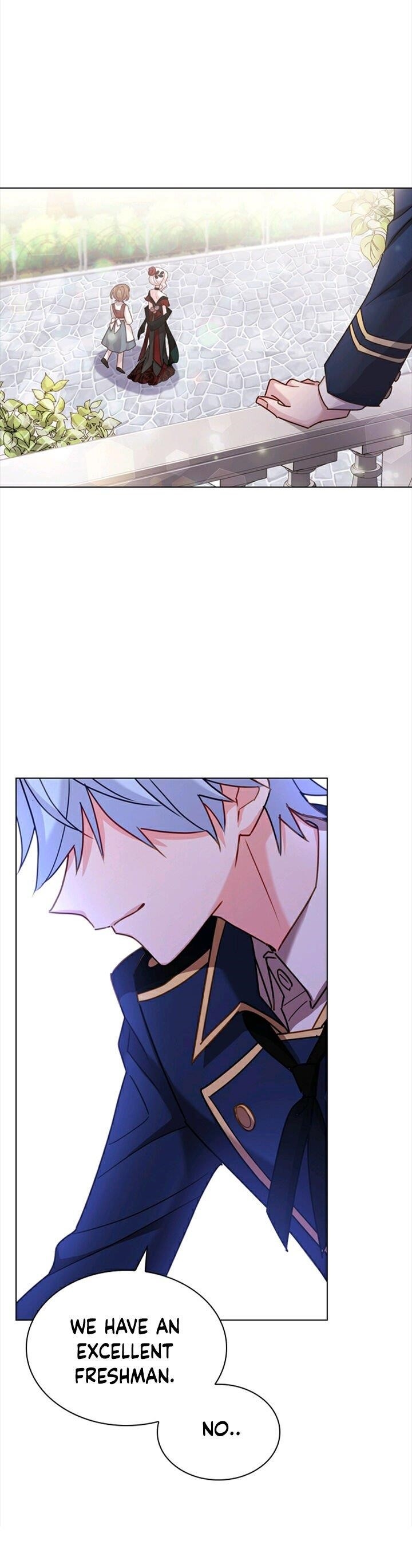 The Lady Wants to Rest - Chapter 11 Page 29