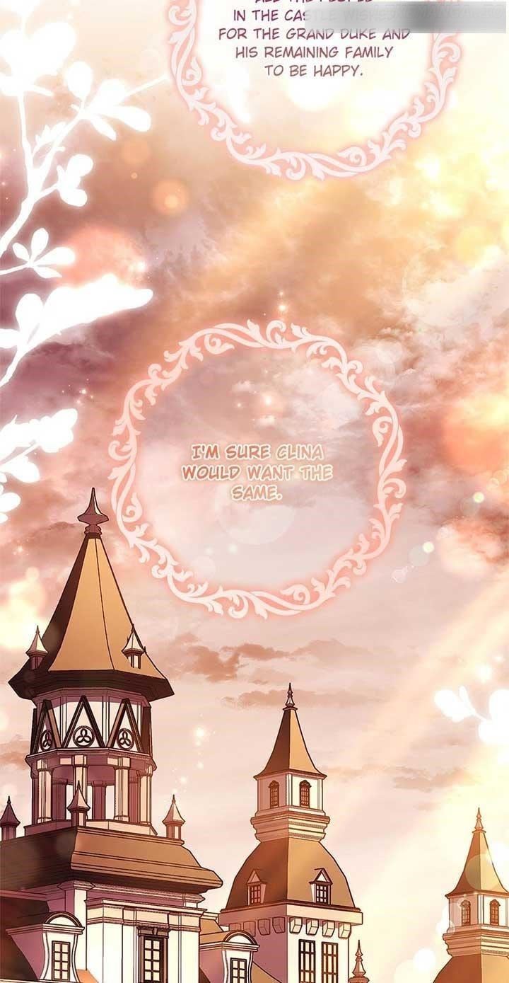 The Lady Wants to Rest - Chapter 110 Page 11