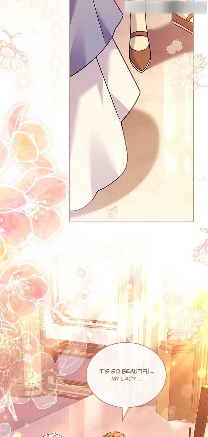 The Lady Wants to Rest - Chapter 110 Page 2